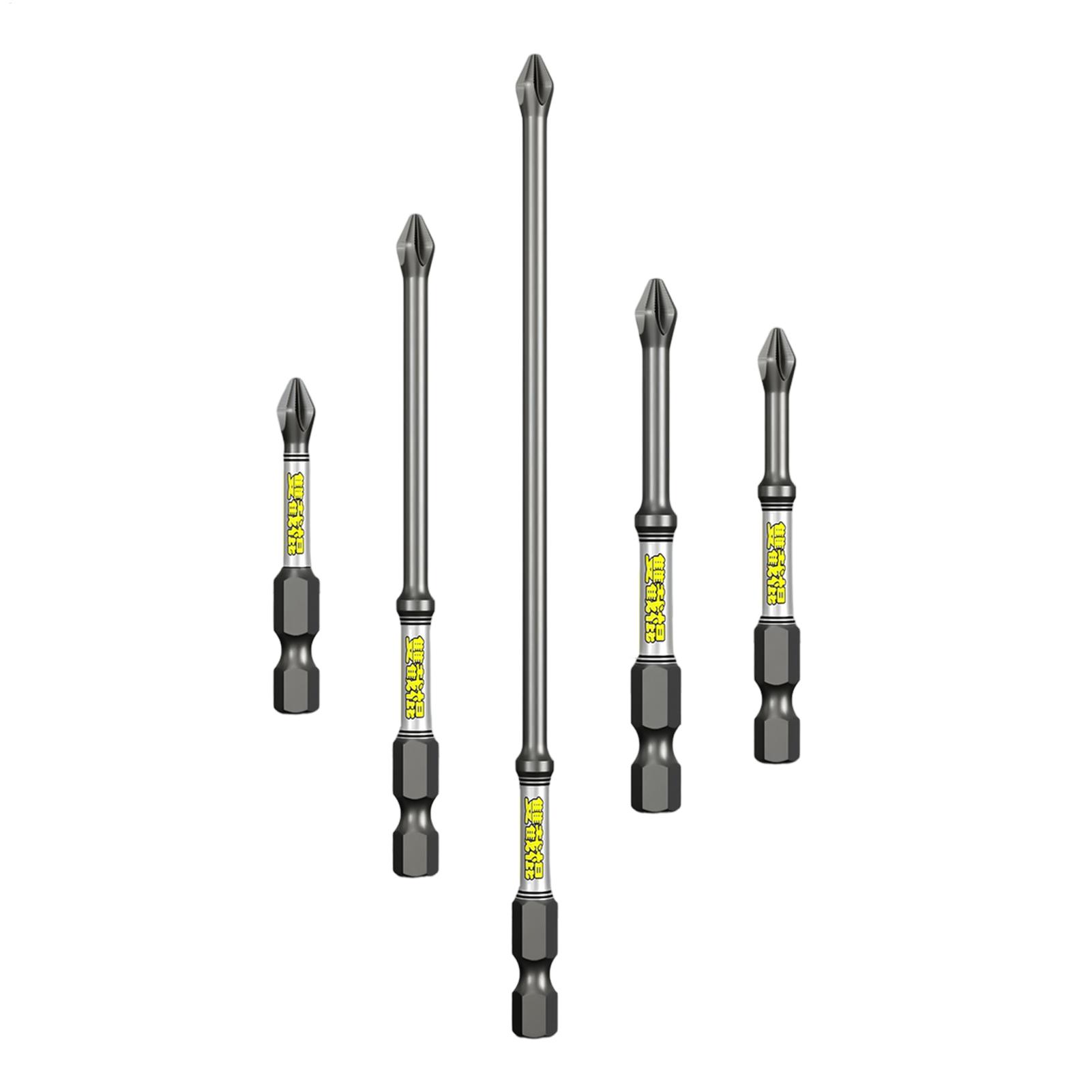 Tools Set Workshop - Set di punte per trapano e