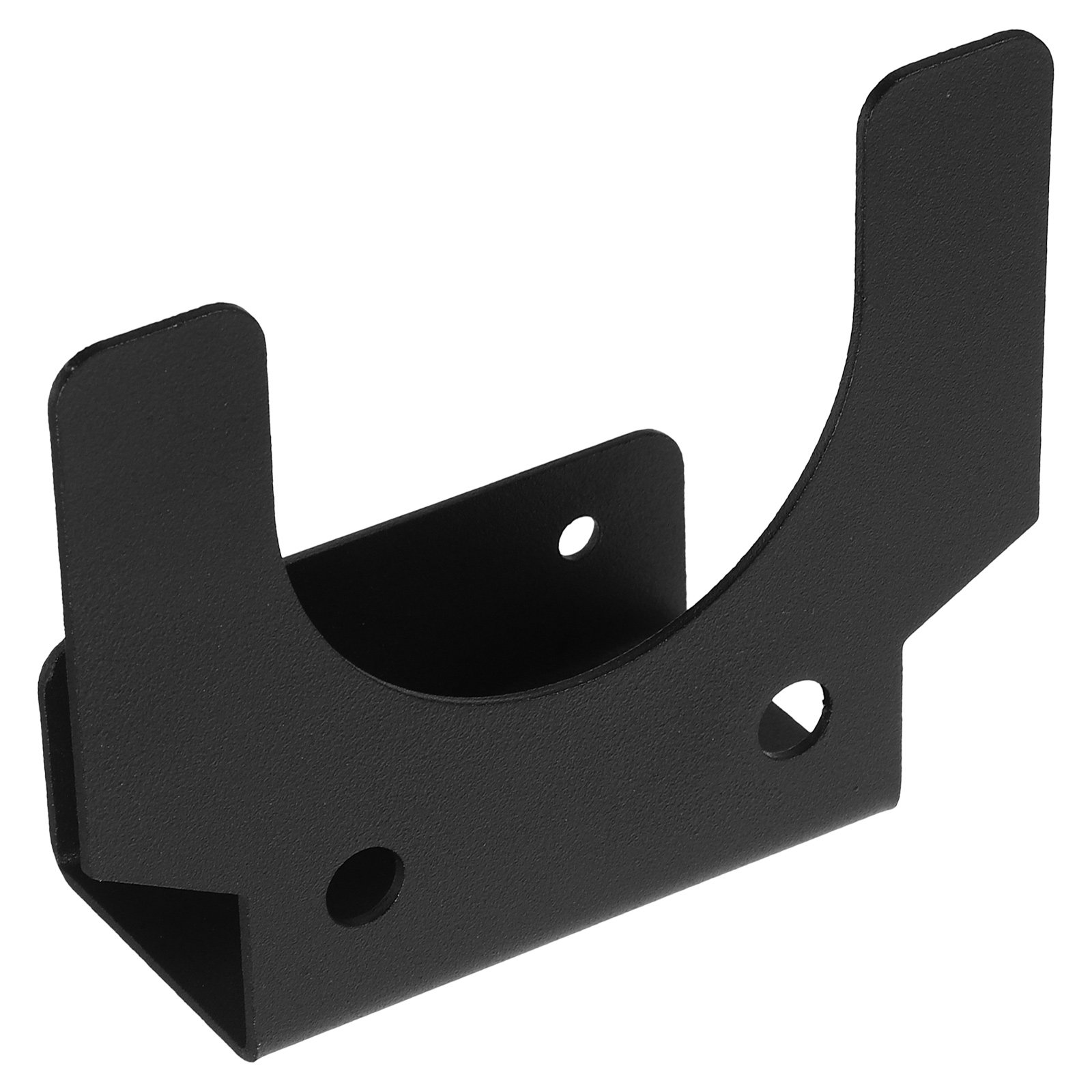 Workshop Tools Organizer - Supporto per Smerigliatrice Angolare in Ferro