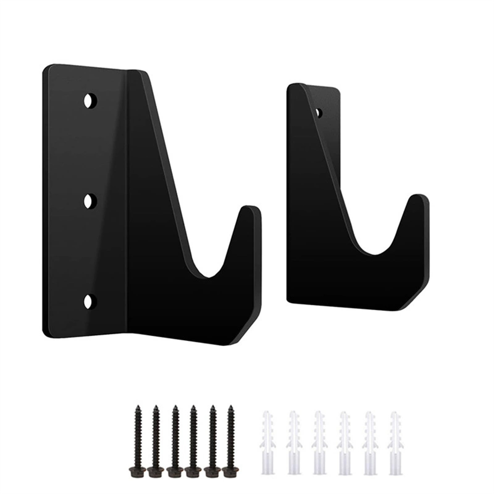 Tools In Metal Workshop - Supporto da Parete per Martinetti Idraulici,