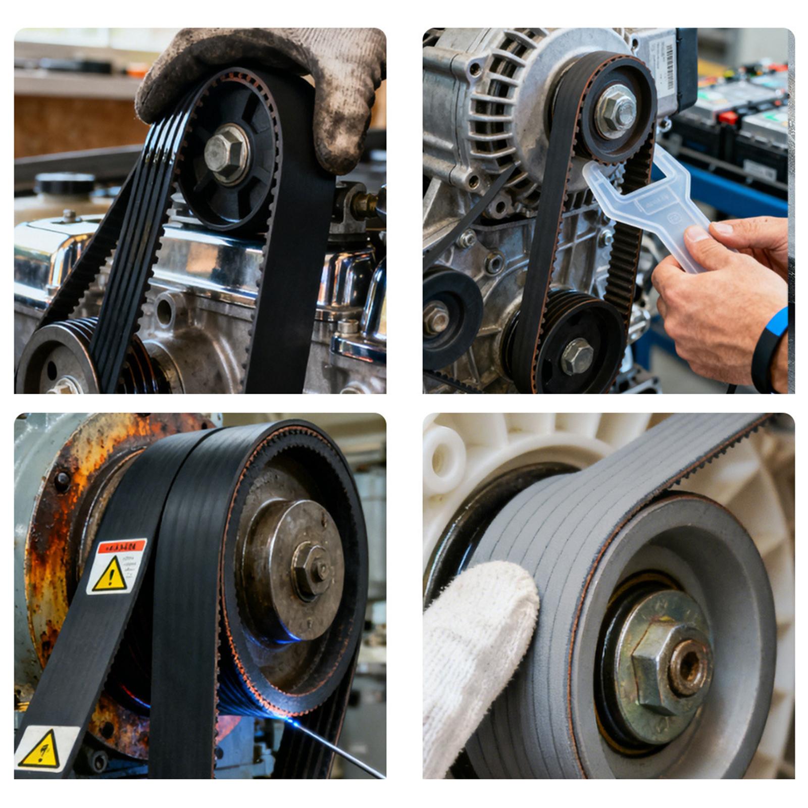 Tools Set Workshop - Set di Strumenti per l'Installazione di