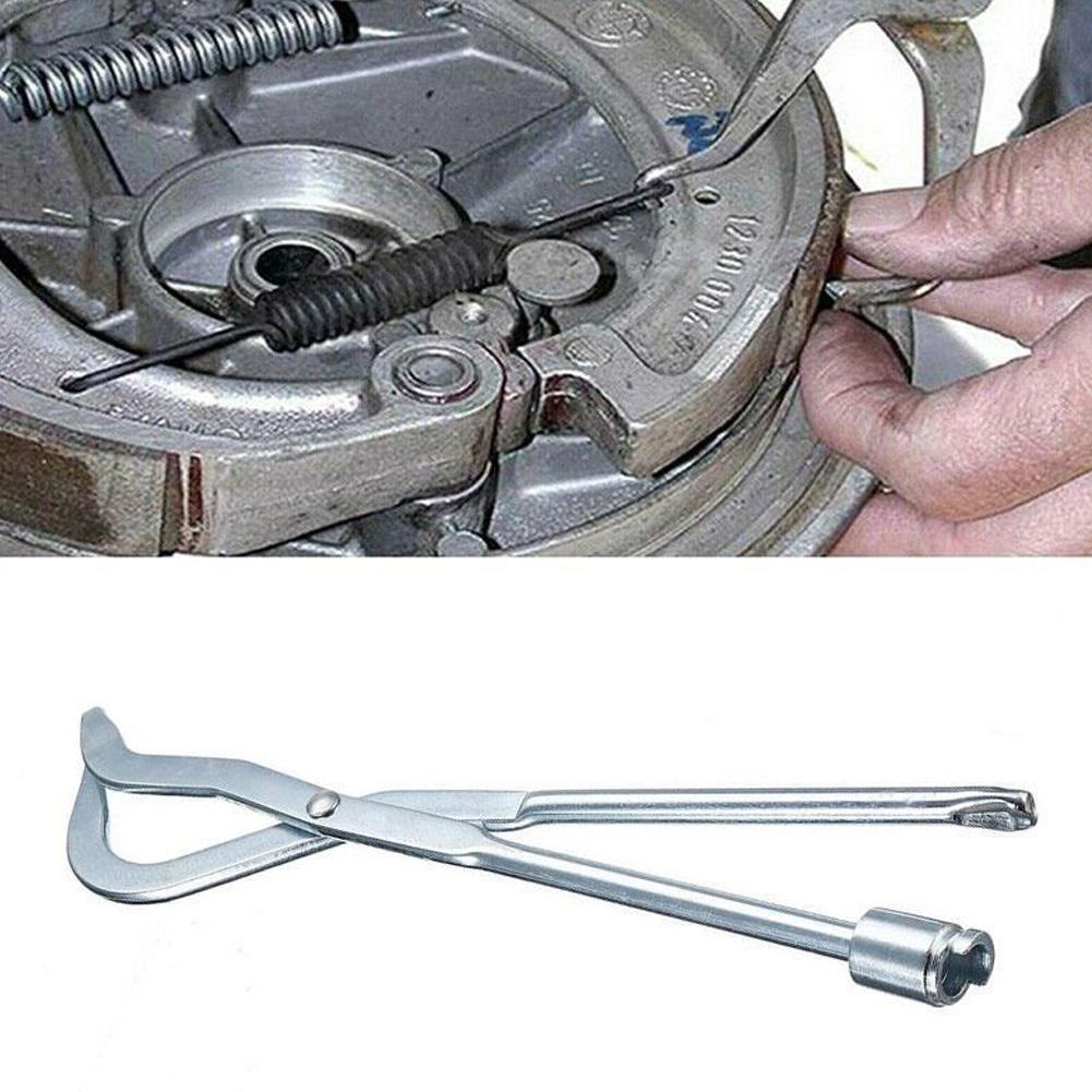 Workshop Tools Car - 31cm Car Vehicle Drum Brake Line