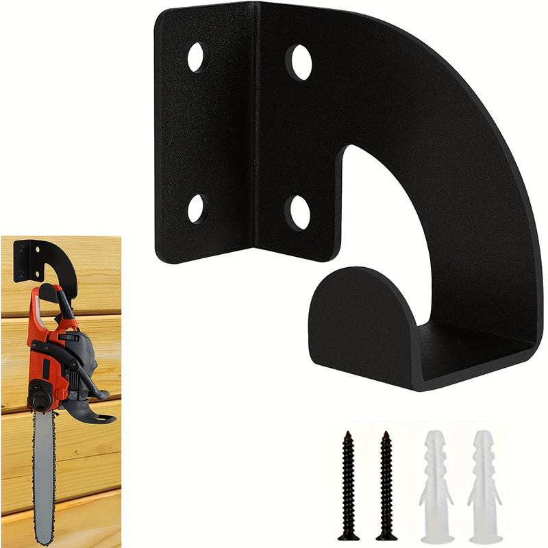 Workshop Tools Hanging - Supporto a Parete in Metallo Resistente