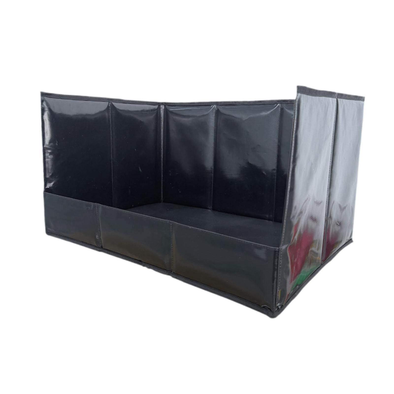 Bench Dog Hole - Vassoio Portatile per Cani da Interno