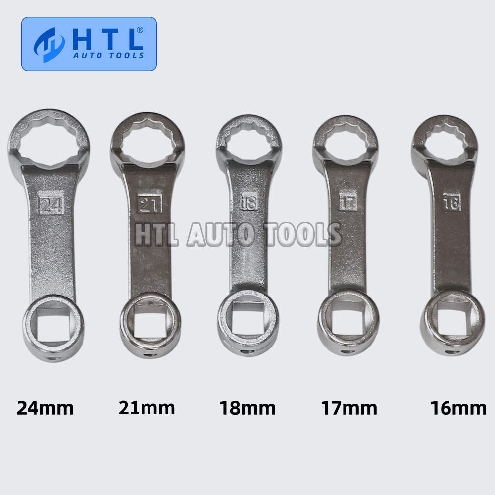 Maintenance Workshop Tools - Chiave per montaggio motore offset 16mm