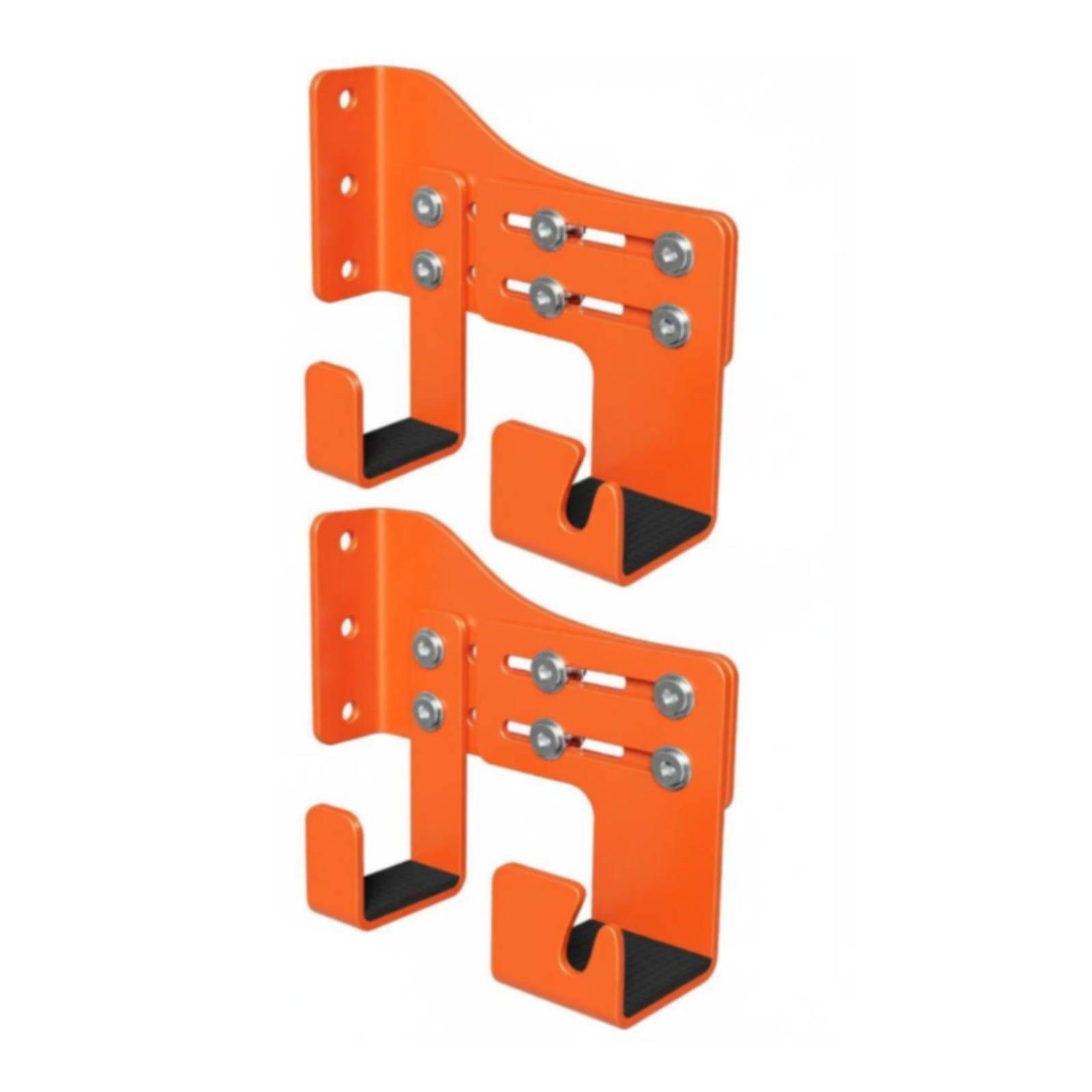 Workshop Tools Hanging - Gancio da parete per attrezzi da