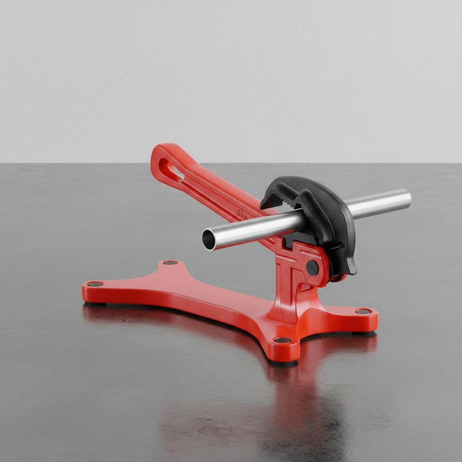 Workshop With Tools - Morsa per tubi a giunto, robusta