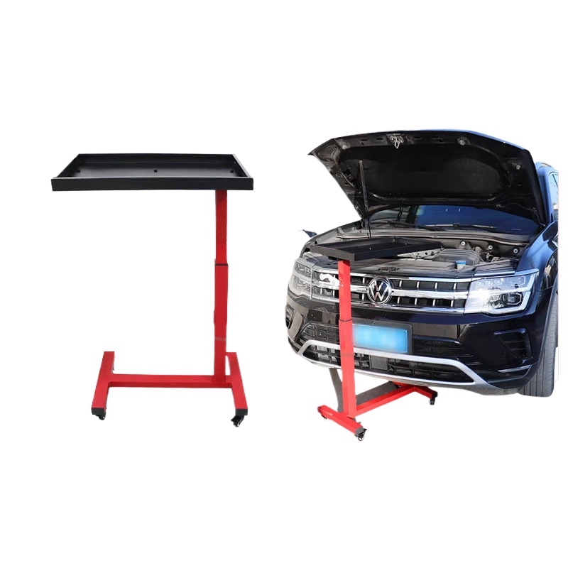 Workshop Tools Car - Carrello degli attrezzi per cassetta degli