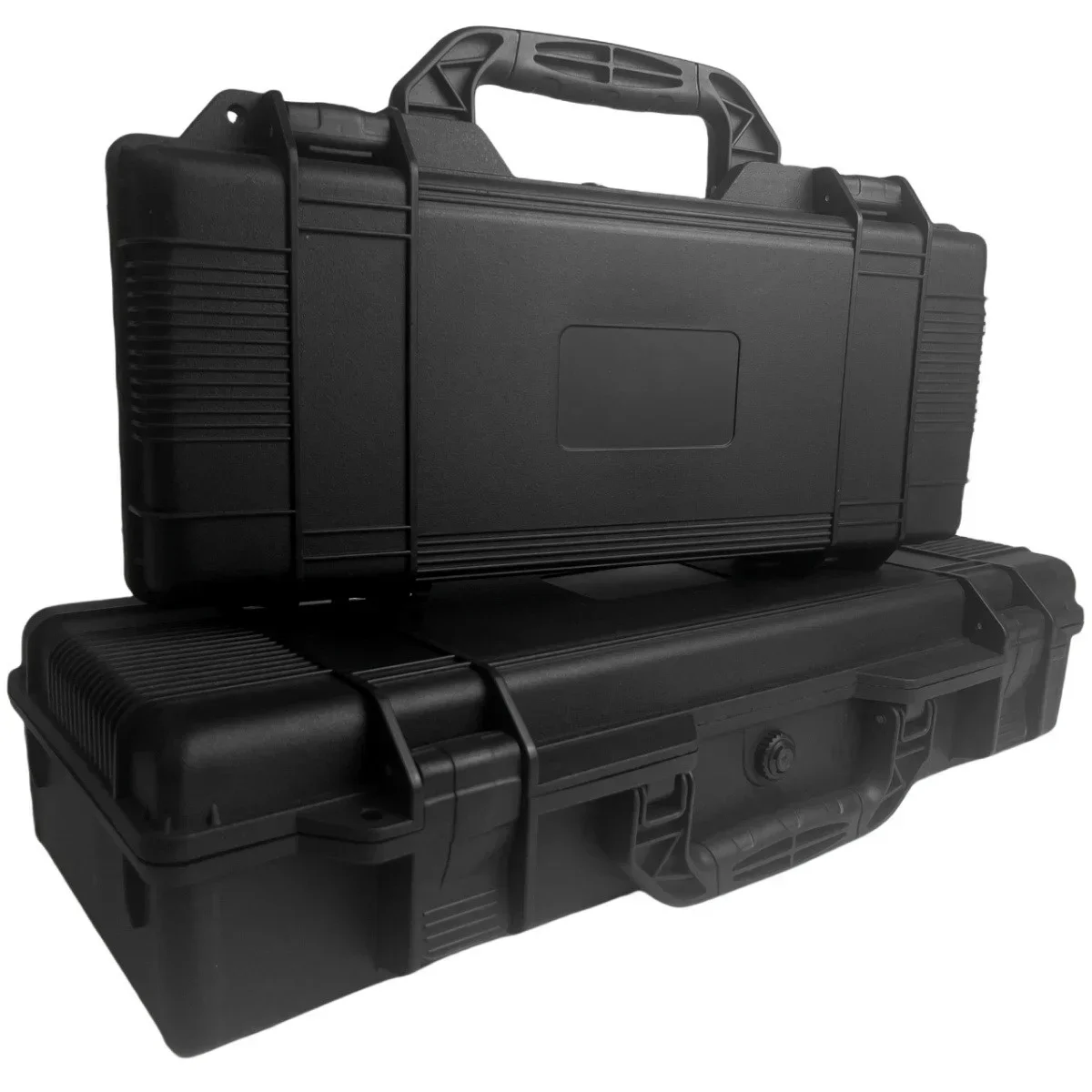 Workshop Tools Box - Scatola portaoggetti portatile rigida da 1
