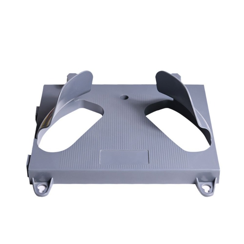 Workshop Tools Toy - Portacappelli di sicurezza da parete per