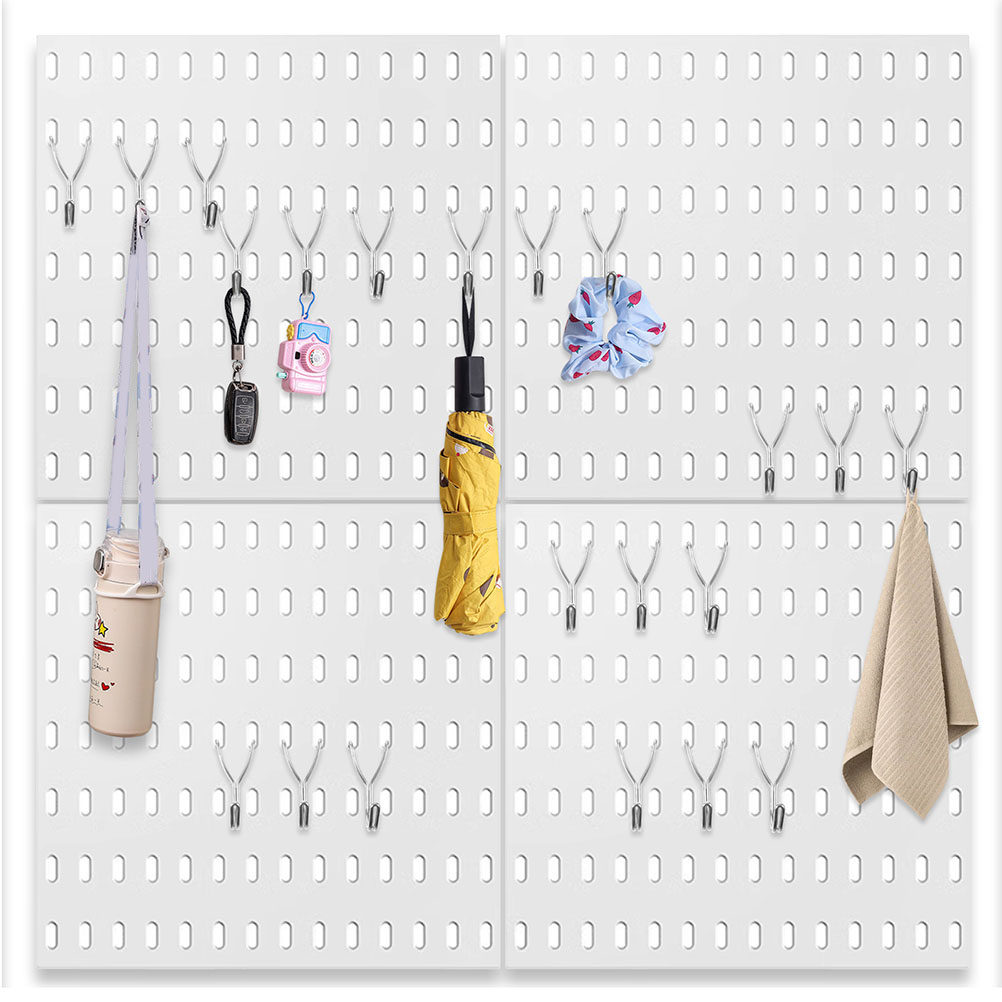 50 pezzi di ganci in metallo v - Tools In Metal Workshop recensione e prezzo