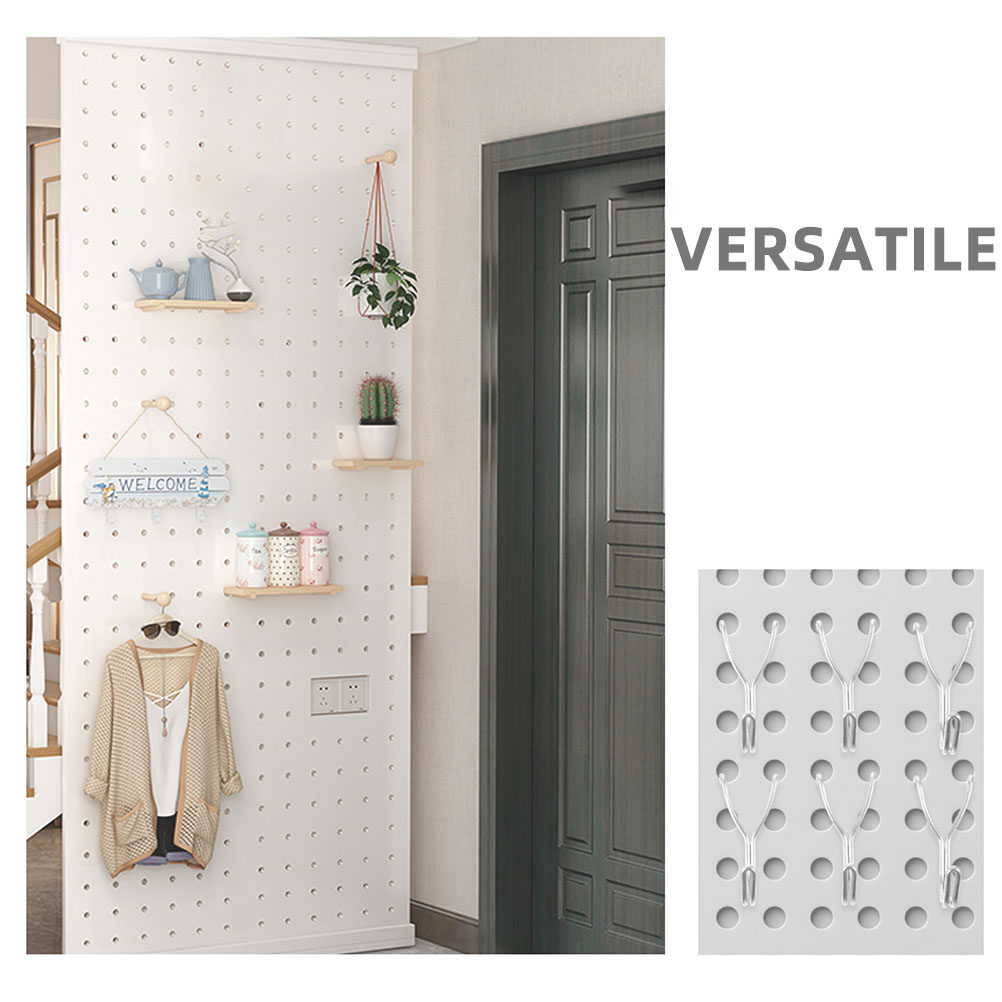 50 pezzi di ganci in metallo v - Tools In Metal Workshop recensione e prezzo