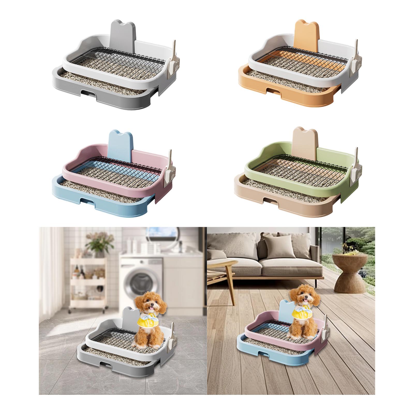 Toilette per cani Porta pipì p - Bench Dog Hole recensione e prezzo