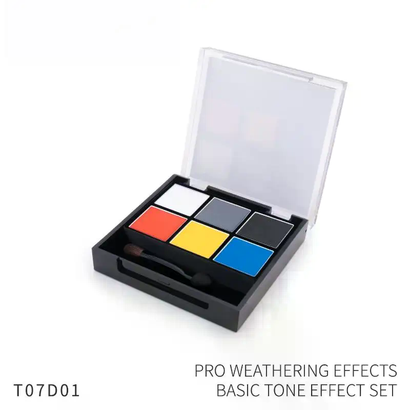 Diorama 1/64 con Pannello Port - Workshop Tools Toy recensione e prezzo