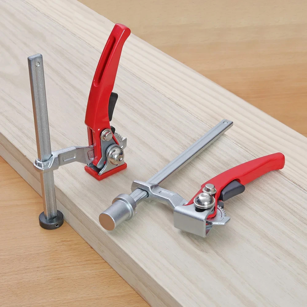 Morsetto a serraggio rapido da - Bench Dog Hole recensione e prezzo