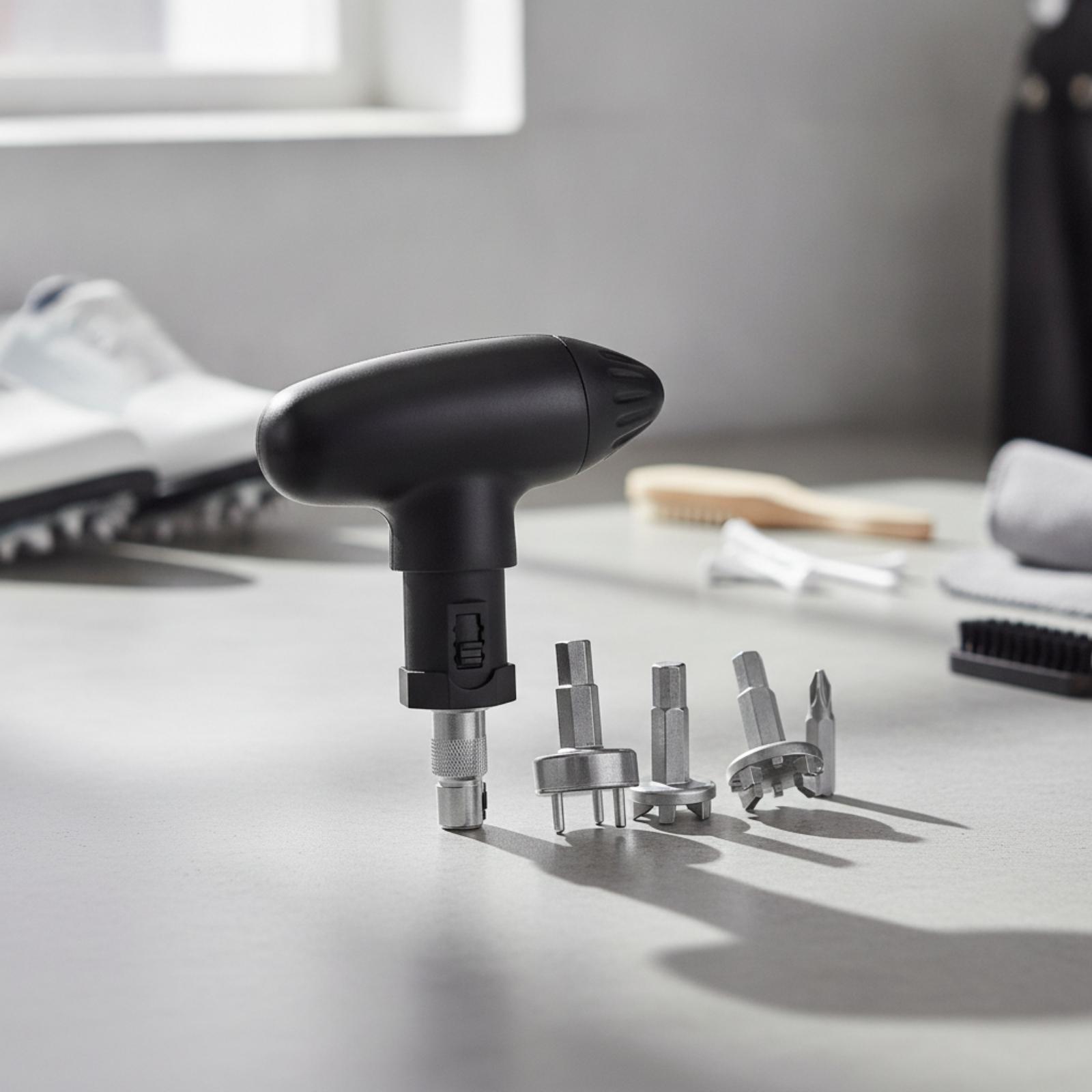Strumento per la Rimozione del - Workshop With Tools recensione e prezzo