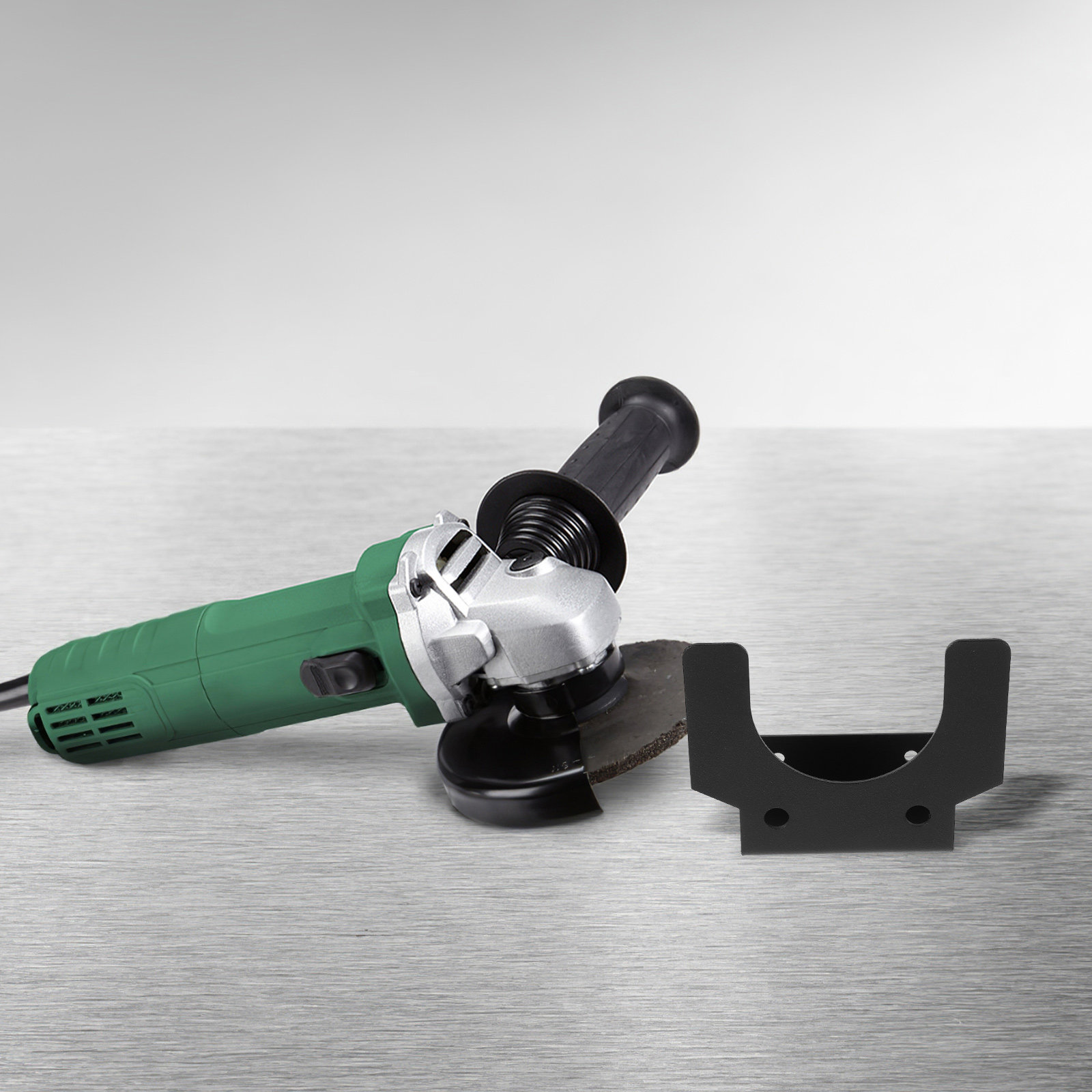 Supporto per Smerigliatrice An - Workshop Tools Organizer recensione e prezzo