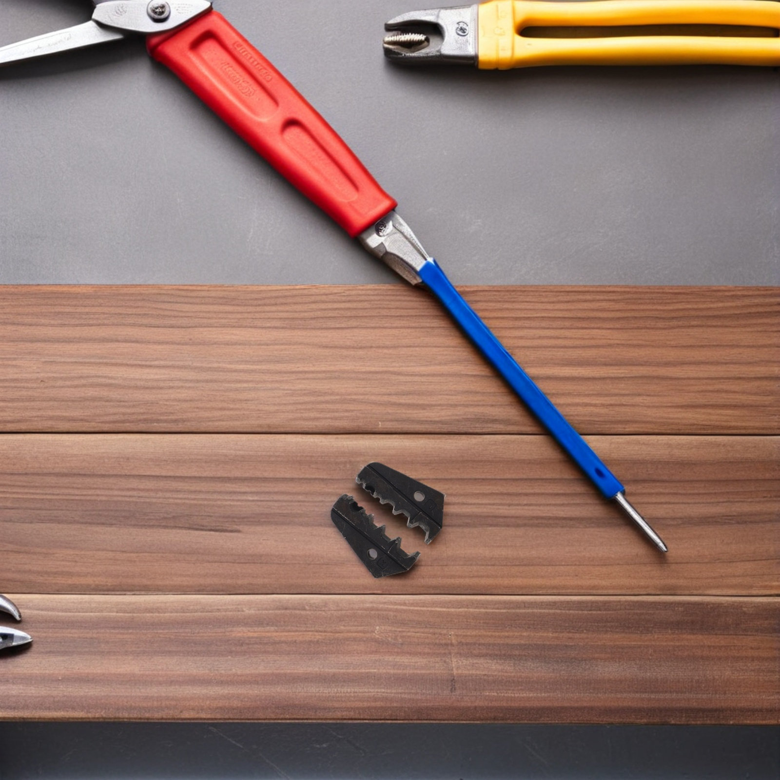 Pinza a crimpare con matrice d - Maintenance Workshop Tools recensione e prezzo