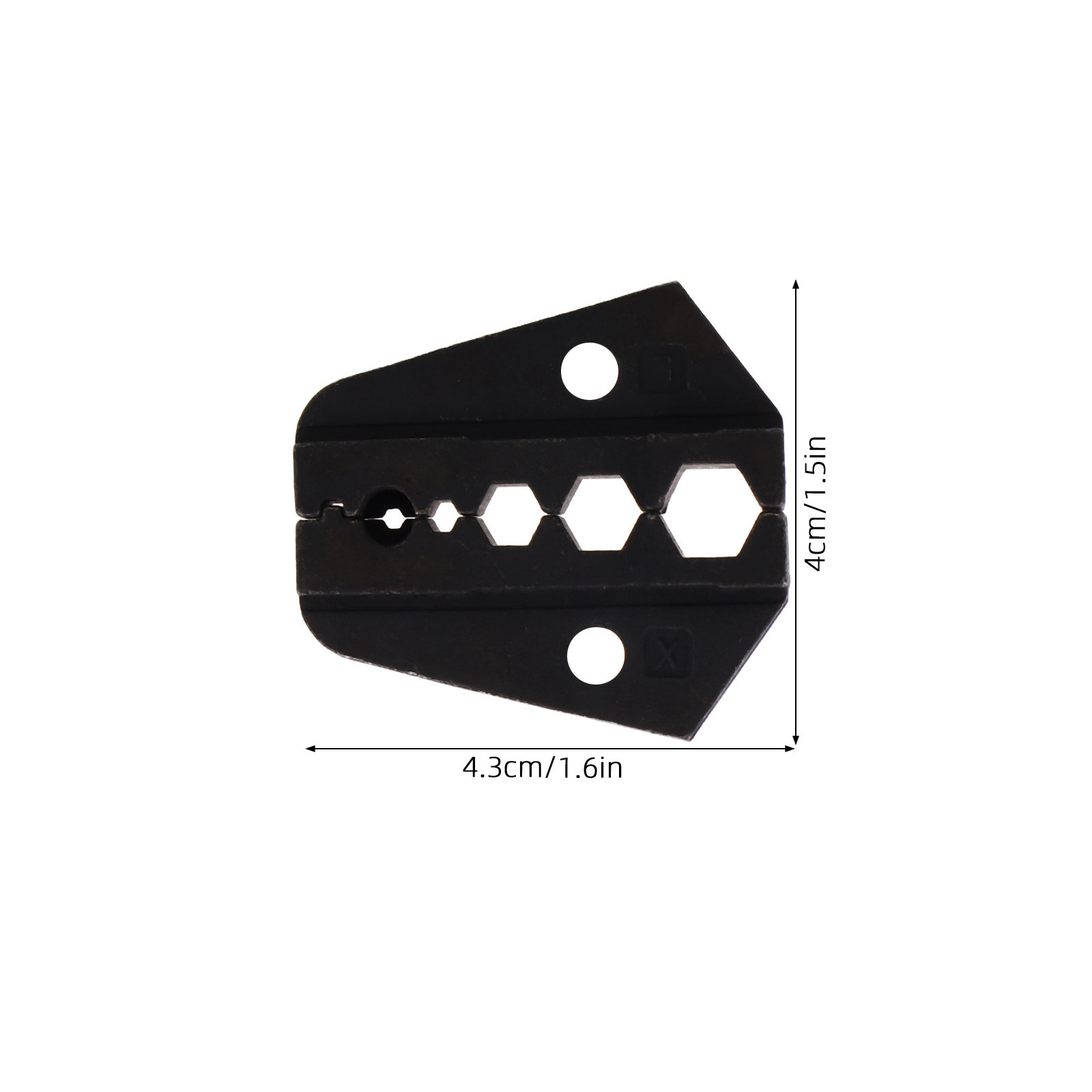 Pinza a crimpare con matrice d - Maintenance Workshop Tools recensione e prezzo