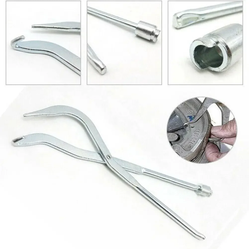 Pinza da 31 cm per la rimozion - Workshop Tools Car recensione e prezzo