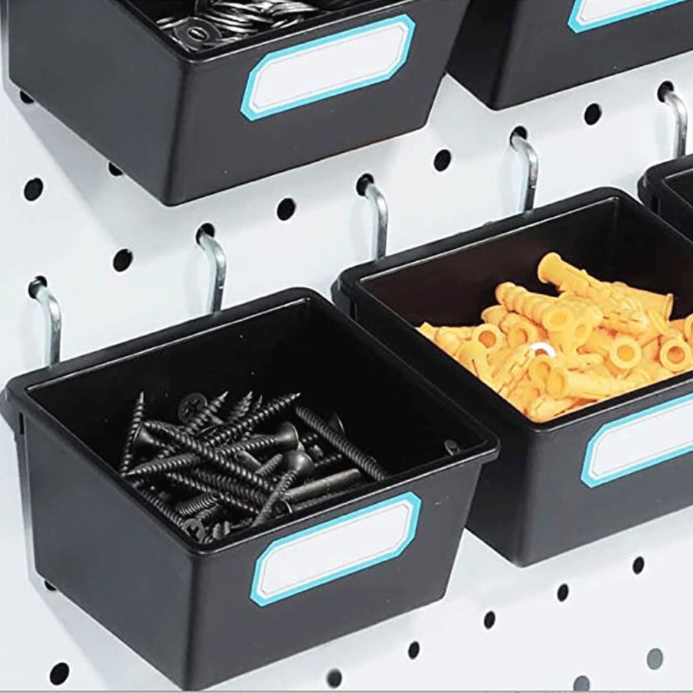 1/6 Set Contenitori per pannel - Tools Set Workshop recensione e prezzo