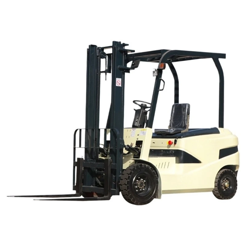Carrello elevatore elettrico p - Workshop Tools Toy recensione e prezzo