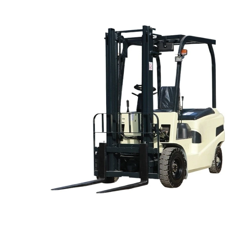 Carrello elevatore elettrico p - Workshop Tools Toy recensione e prezzo