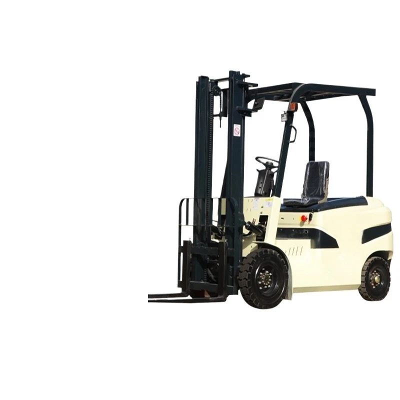 Carrello elevatore elettrico p - Workshop Tools Toy recensione e prezzo