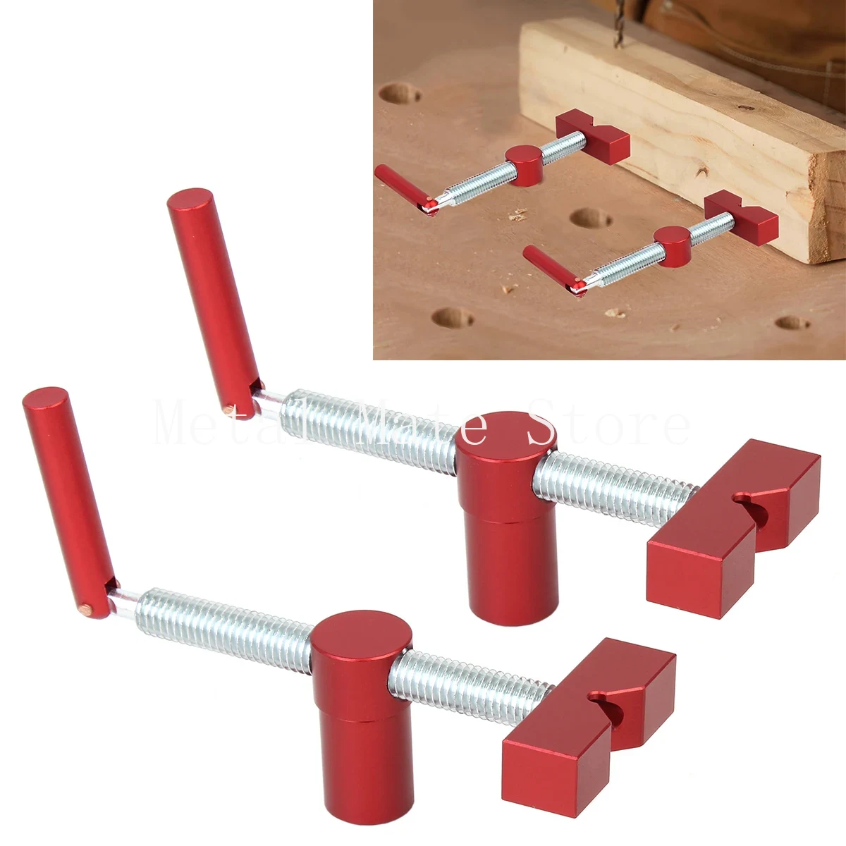 Banco per la lavorazione del l - Bench Dog Hole recensione e prezzo