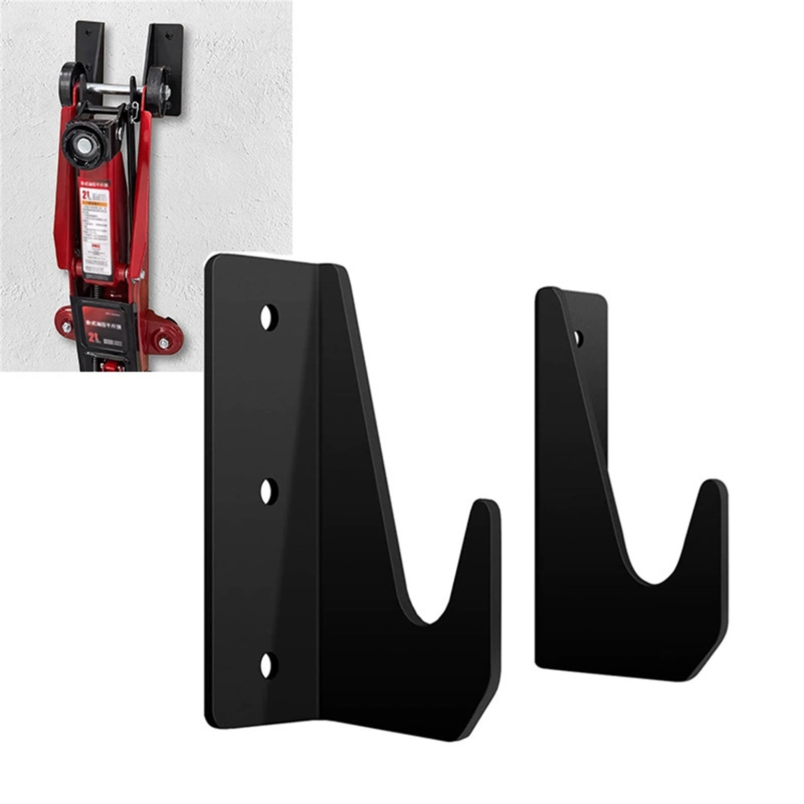 Supporto da Parete per Martine - Tools In Metal Workshop recensione e prezzo