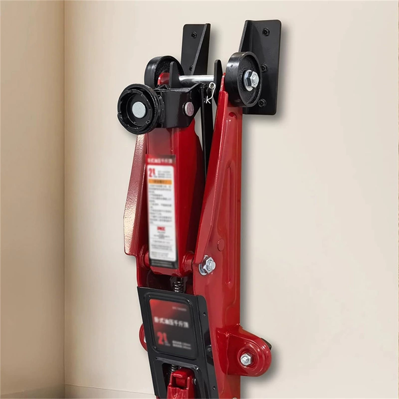 Supporto da Parete per Martine - Tools In Metal Workshop recensione e prezzo