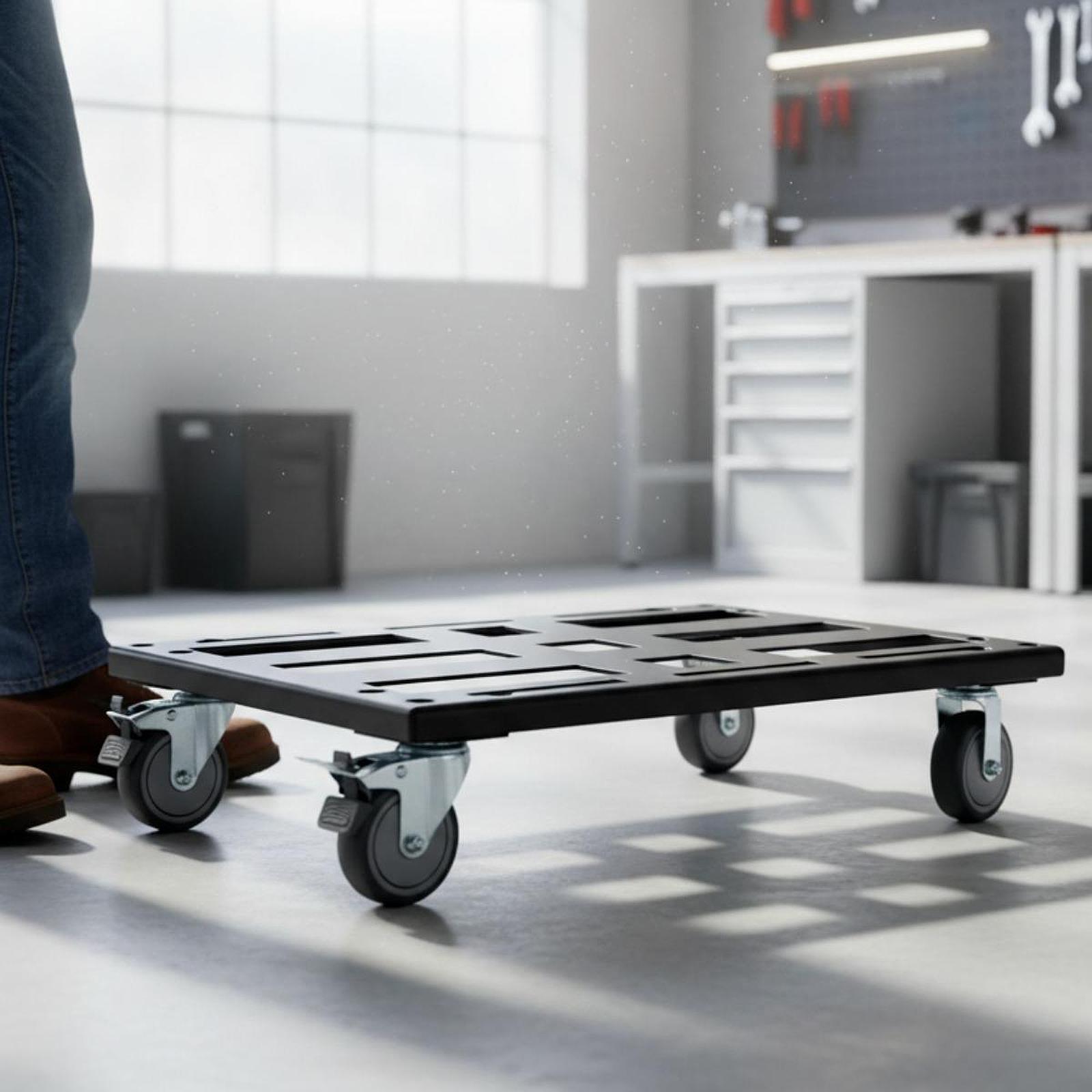 Carrello Portautensili con Pia - Workshop Tools Organizer recensione e prezzo