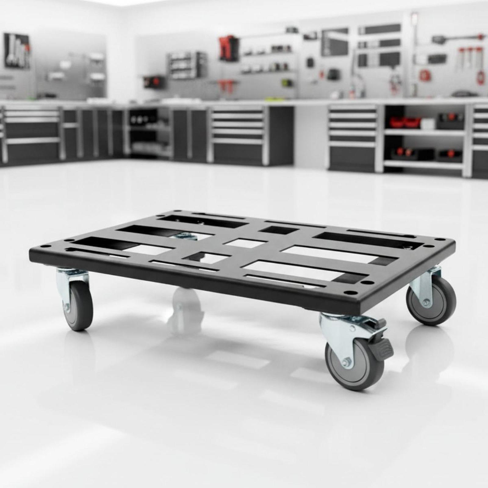 Carrello Portautensili con Pia - Workshop Tools Organizer recensione e prezzo