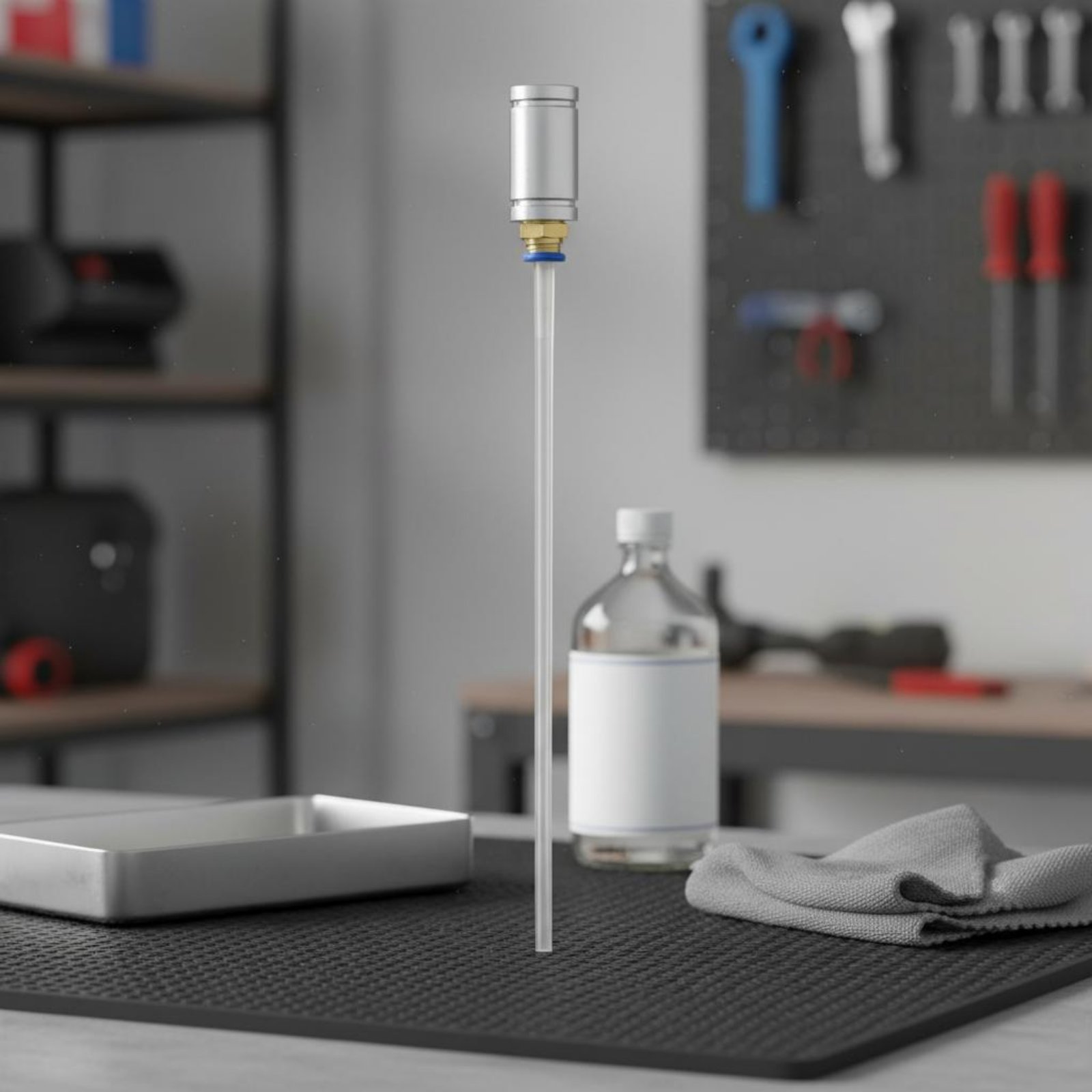 Set di 6 Tubi Pneumatici per A - Tools In Metal Workshop recensione e prezzo