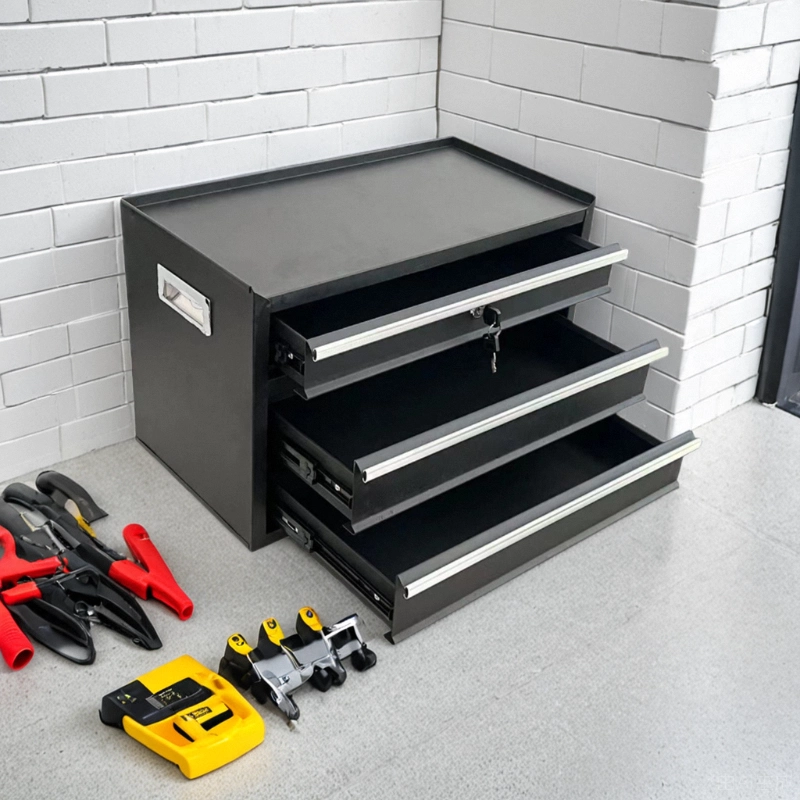 Armadietto Multiuso in Ferro p - Workshop Tools Box recensione e prezzo