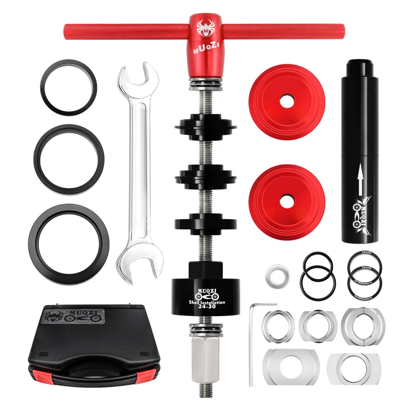 Set Professionale di Attrezzi  - Tools Set Workshop recensione e prezzo