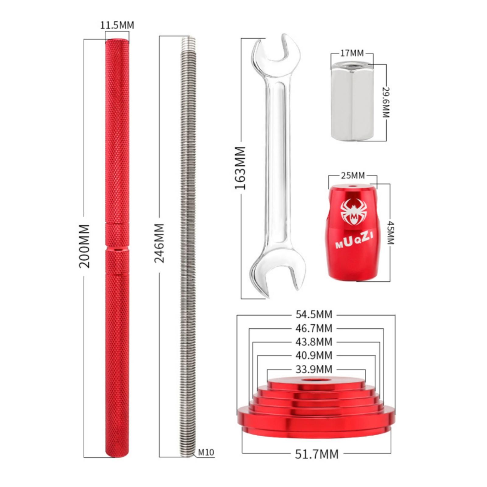 Set Professionale di Attrezzi  - Tools Set Workshop recensione e prezzo