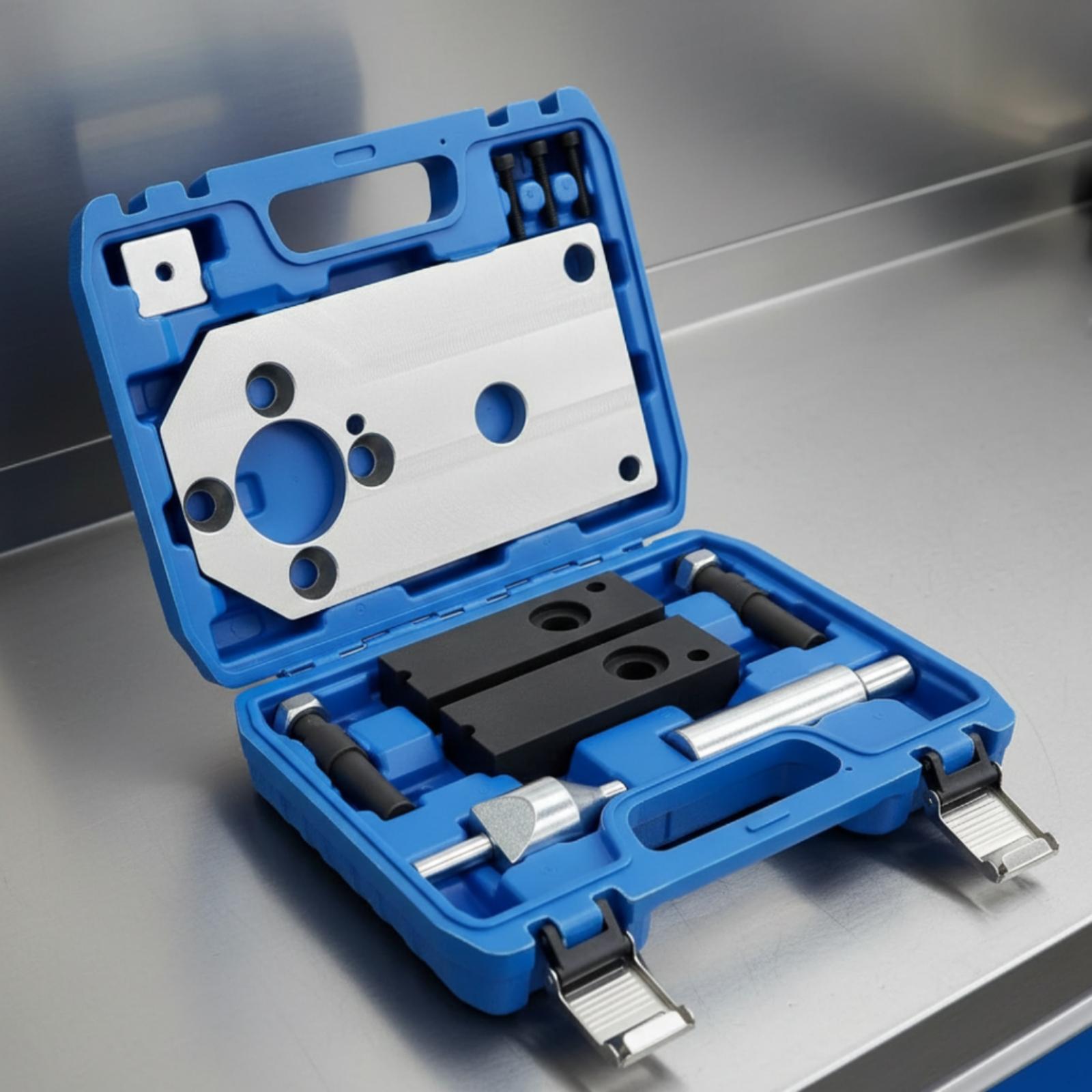 Strumento per la regolazione d - Tools Mechanical Workshop recensione e prezzo