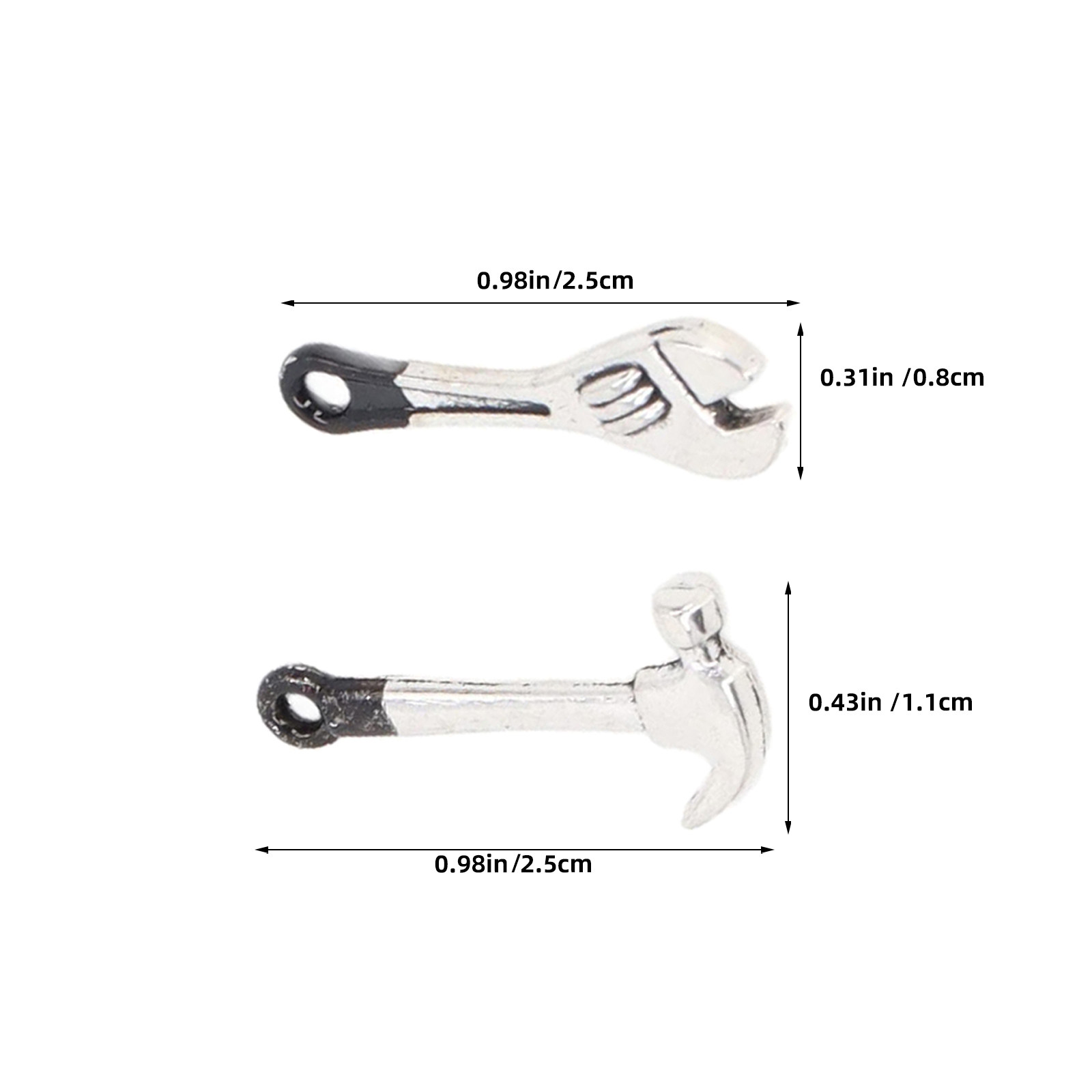 5 Set di Strumenti per la Manu - Workshop Tools Toy recensione e prezzo