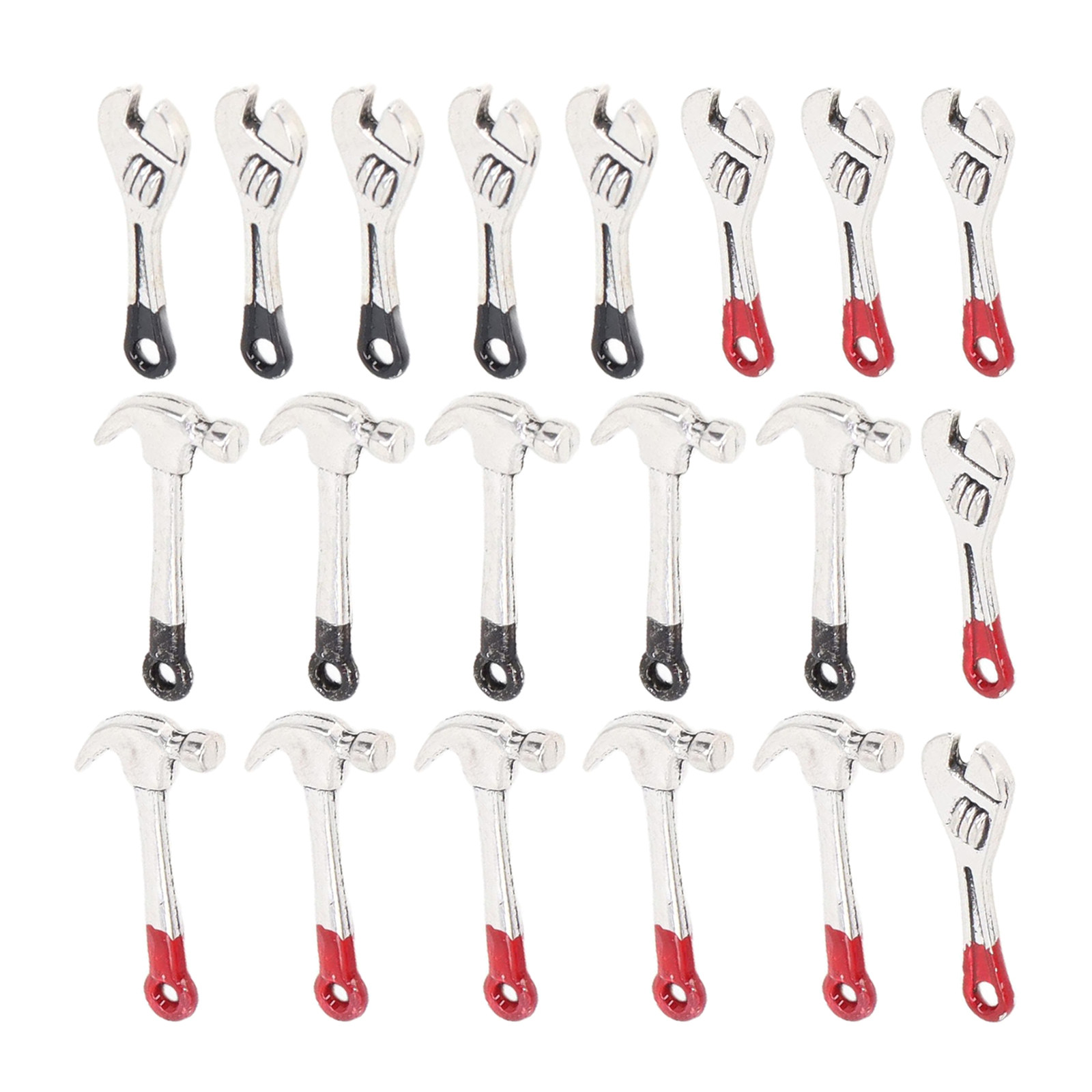 5 Set di Strumenti per la Manu - Workshop Tools Toy recensione e prezzo