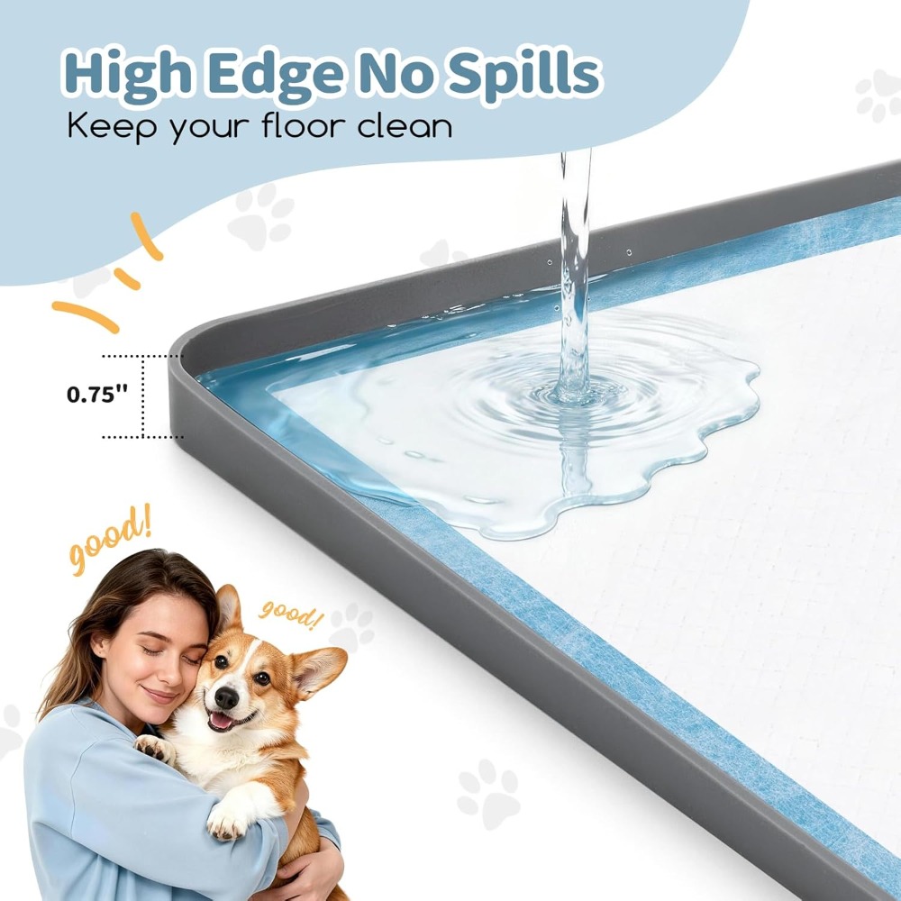 Supporto per Tappetini Assorbe - Bench Dog Hole recensione e prezzo
