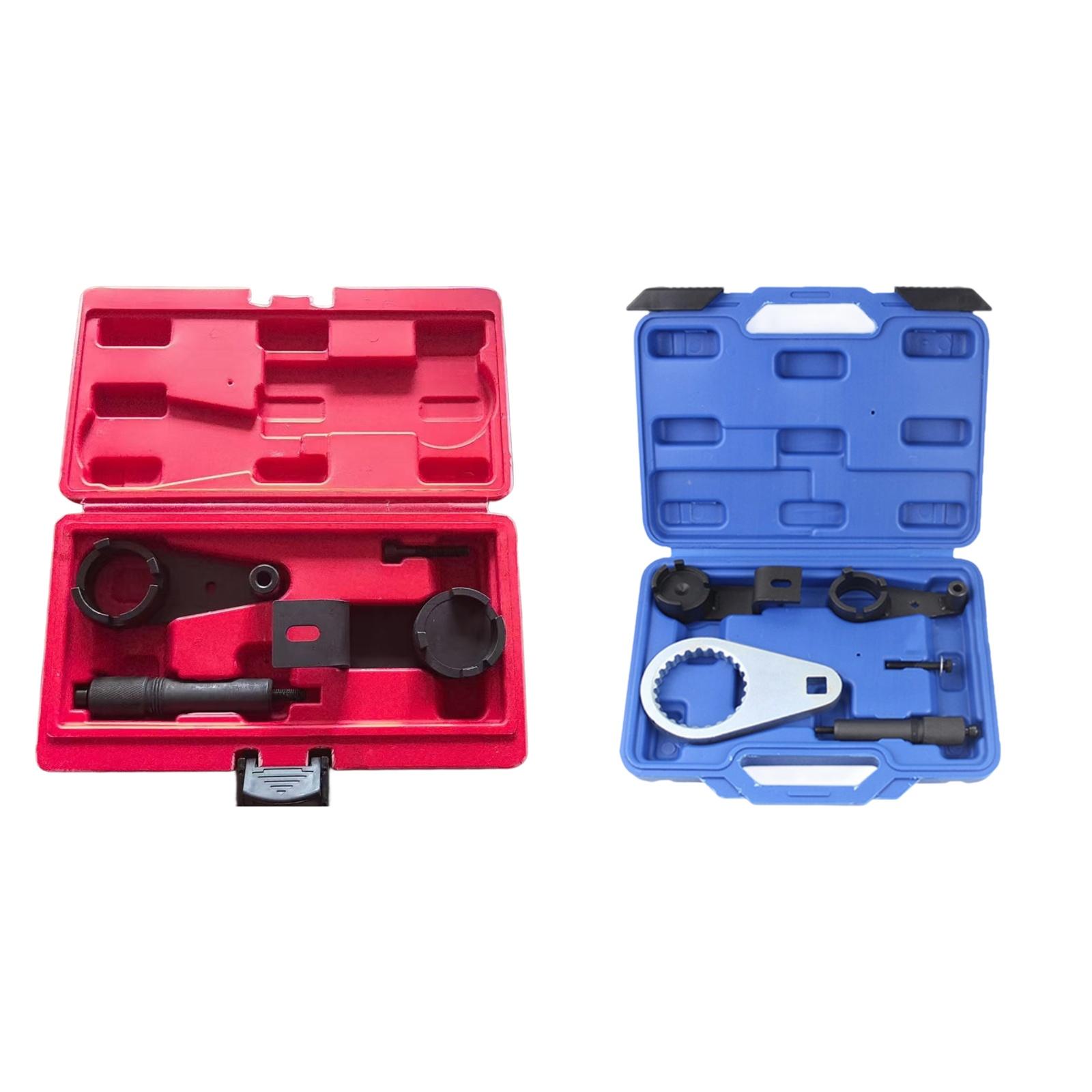 Set di Attrezzi per Bloccaggio - Tools Set Workshop recensione e prezzo