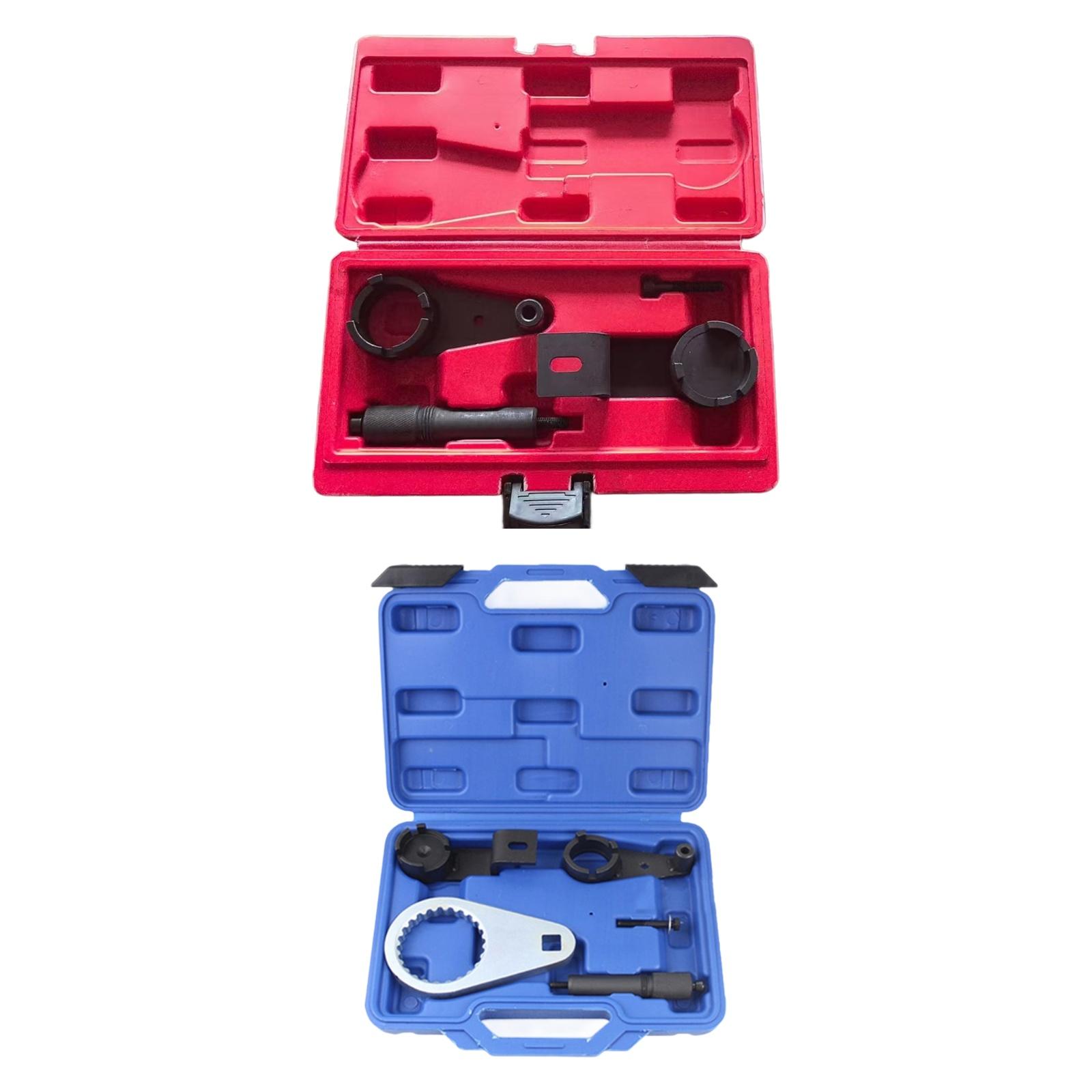 Set di Attrezzi per Bloccaggio - Tools Set Workshop recensione e prezzo