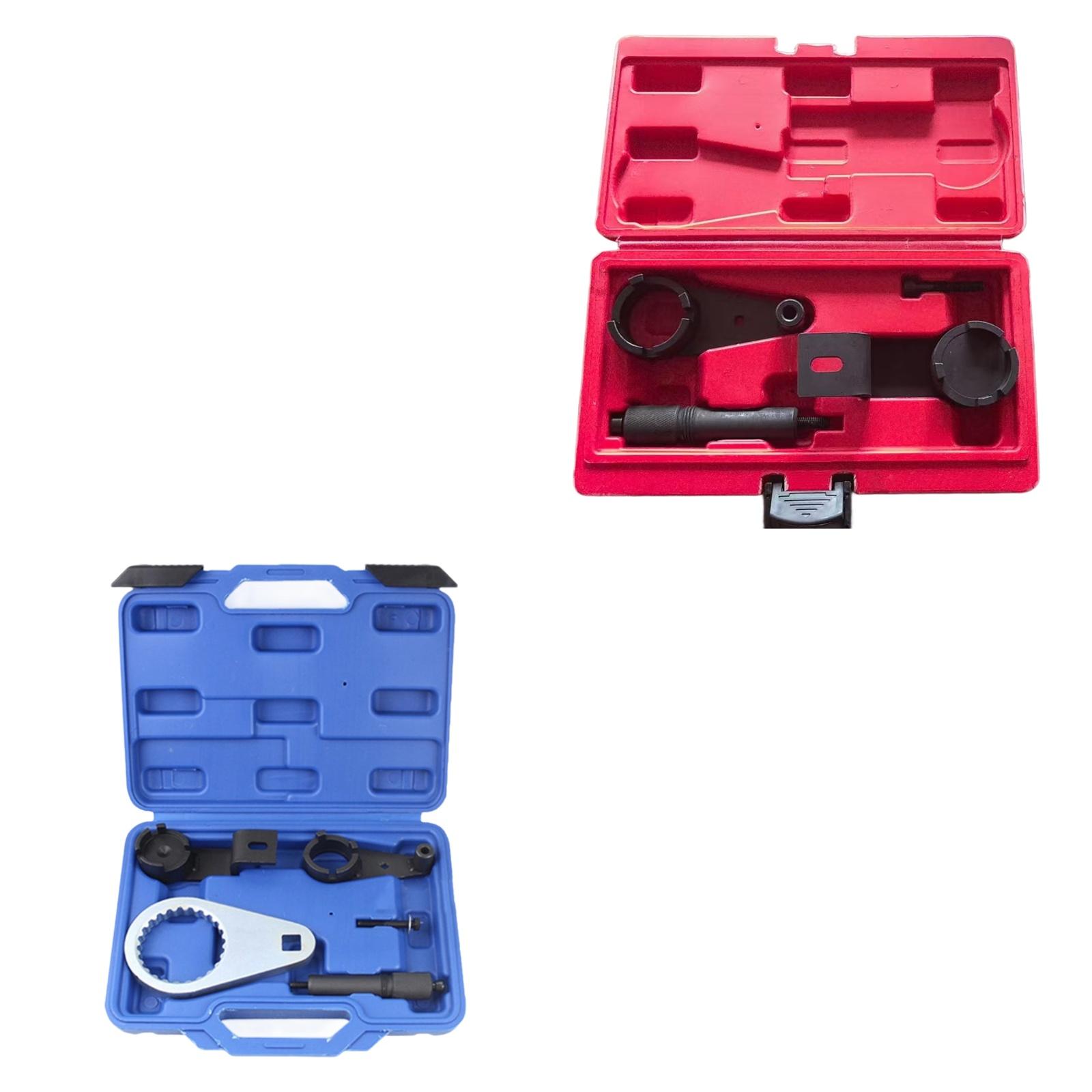 Set di Attrezzi per Bloccaggio - Tools Set Workshop recensione e prezzo
