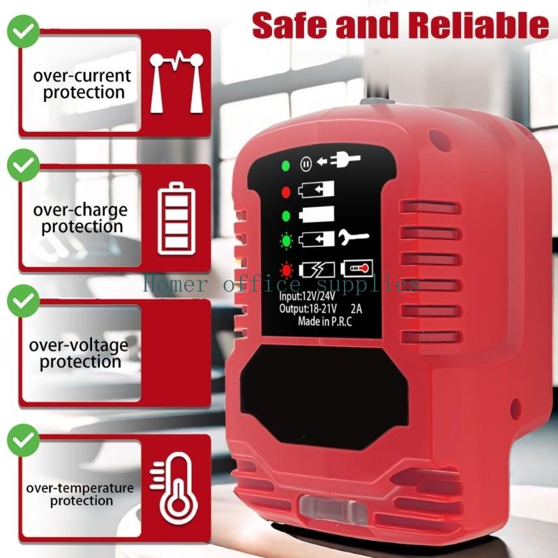 Dock ricarica per batterie K43 - Workshop Tools Toy recensione e prezzo