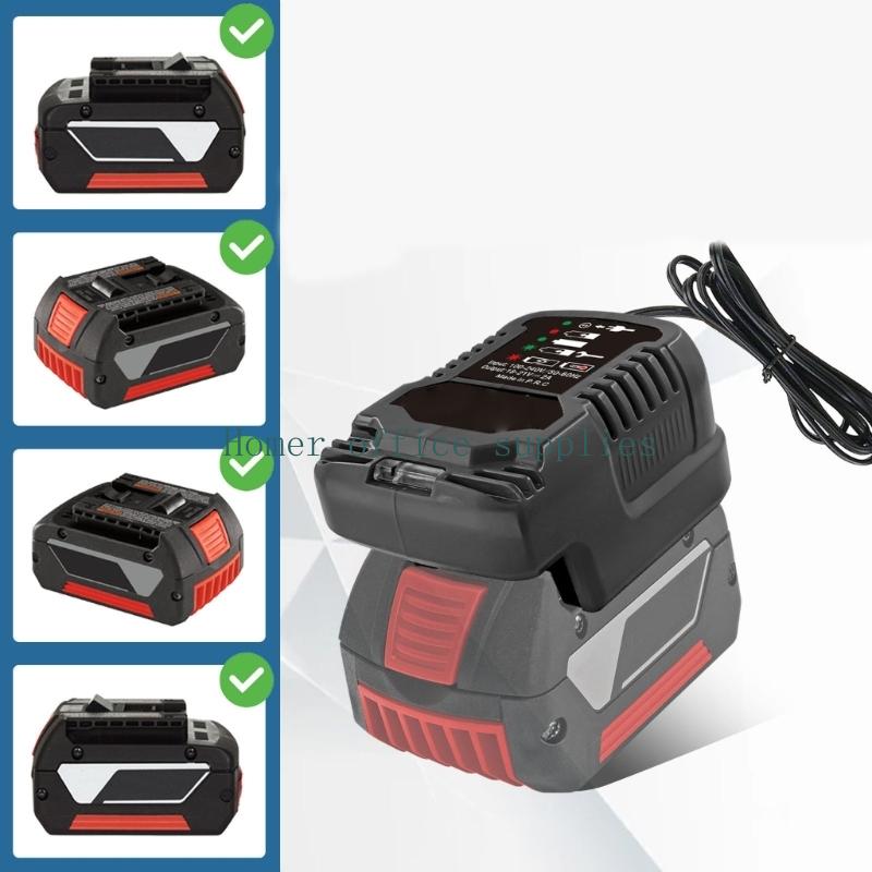 Dock ricarica per batterie K43 - Workshop Tools Toy recensione e prezzo