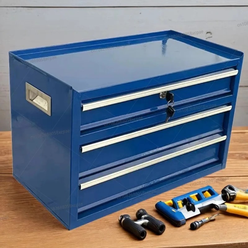 Cassetta degli Attrezzi da Scr - Workshop Tools Box recensione e prezzo