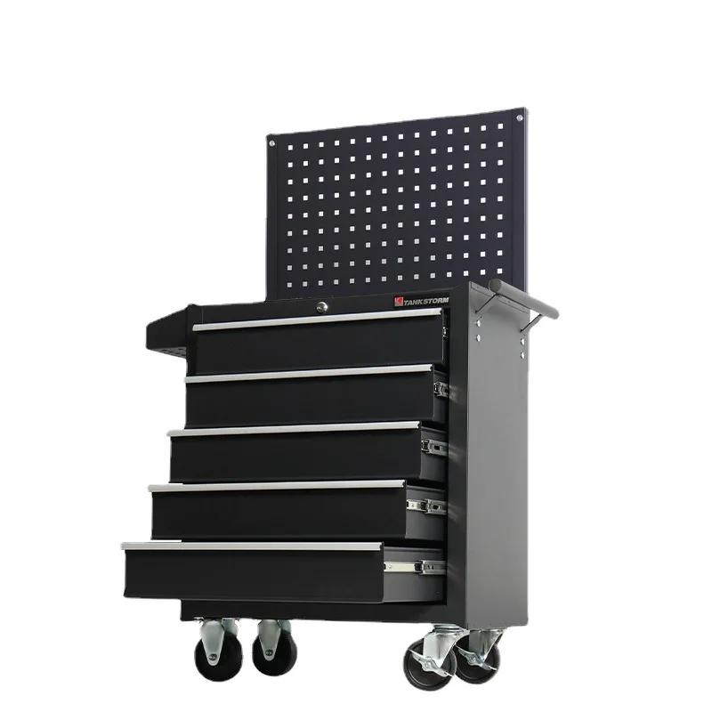 Carrello Portautensili 2026 co - Workshop Tools Box recensione e prezzo