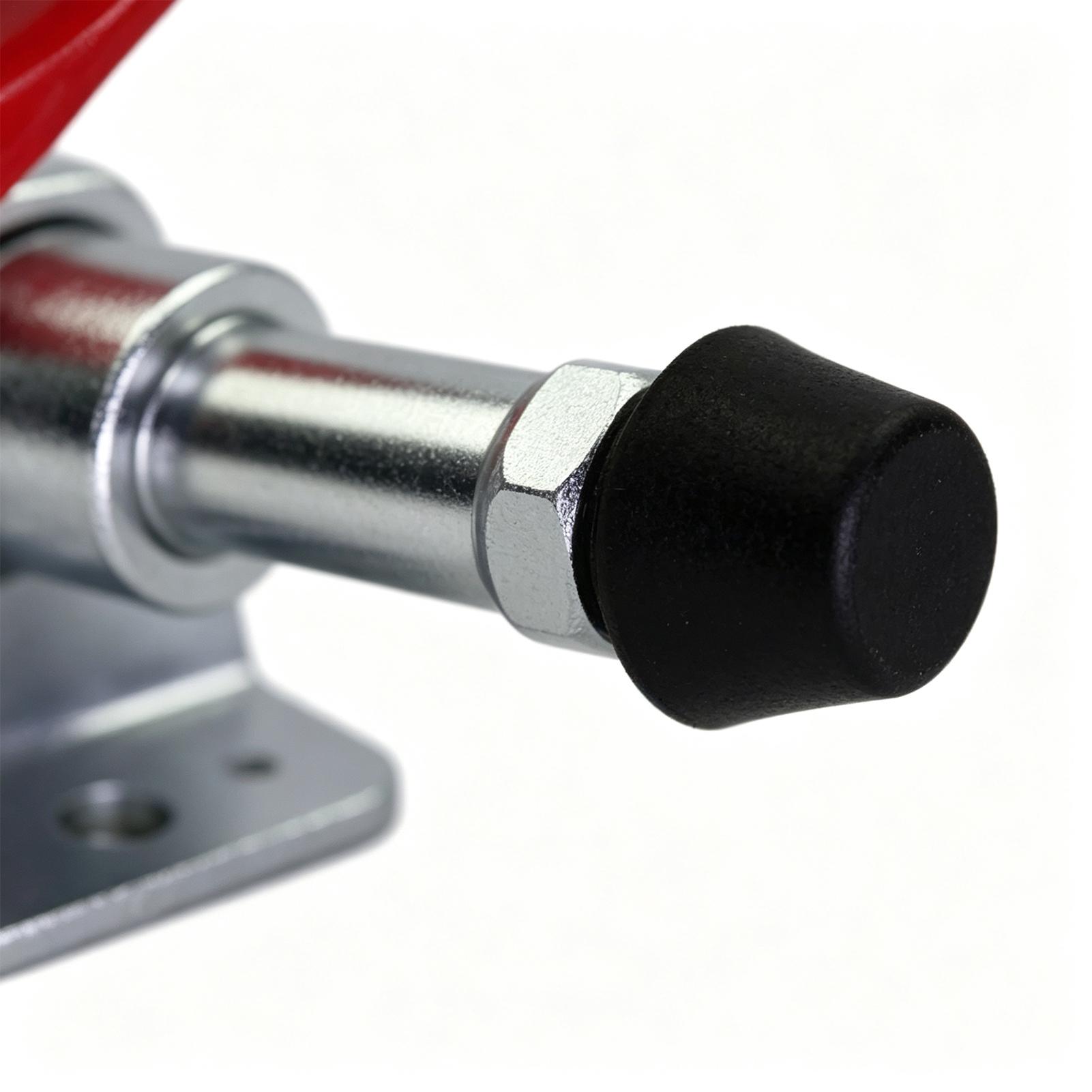 Morsetto a ginocchiera orizzon - Tools In Metal Workshop recensione e prezzo