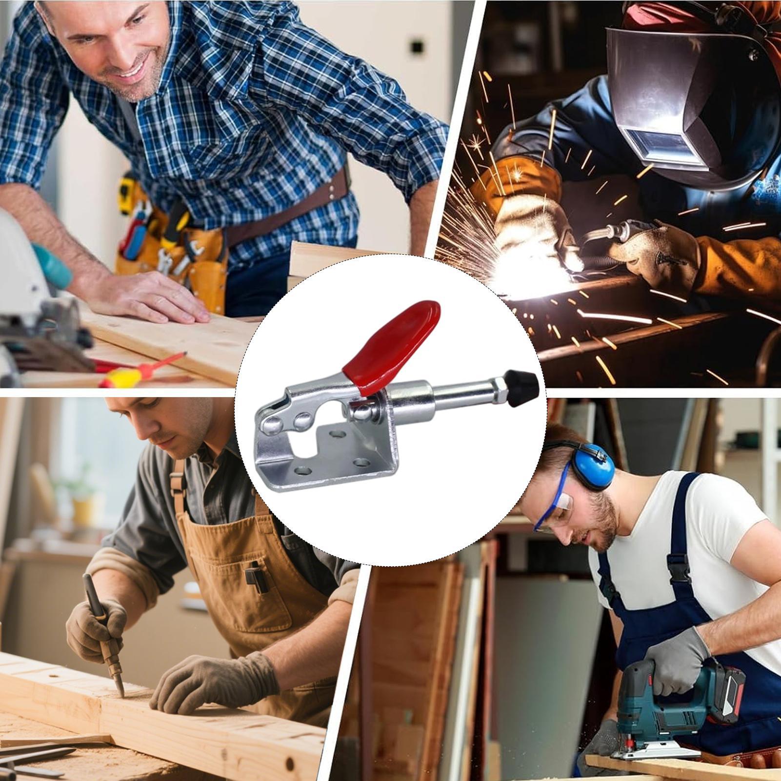 Morsetto a ginocchiera orizzon - Tools In Metal Workshop recensione e prezzo