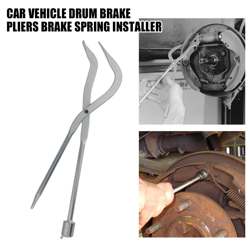 31cm Car Vehicle Drum Brake Li - Workshop Tools Car recensione e prezzo